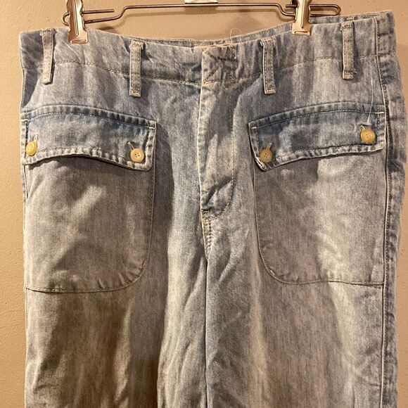 Free People Jeans - Picture 4 of 15